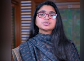 মনোনয়ন ফিরে পেলেন স্বতন্ত্র প্রার্থী তাসনিম জারা