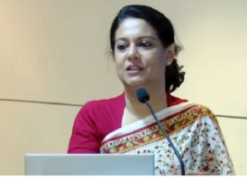 আন্তর্জাতিক চলচ্চিত্র উৎসবগুলো বিভাগীয় পর্যায়েও হতে পারে : রিজওয়ানা