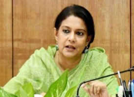 নাগরিককে তার অধিকারের ব্যাপারে সচেতন হতে হবে : উপদেষ্টা রিজওয়ানা