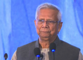 শিক্ষাকে শুধু চাকরি পাওয়ার সিঁড়ি হিসেবে দেখার মানসিকতা থেকে বেরিয়ে আসার আহ্বান প্রধান উপদেষ্টার