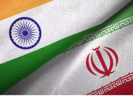 ইরানে অবস্থানরত নিজেদের নাগরিকদের দ্রুত দেশ ছাড়ার নির্দেশ ভারতের