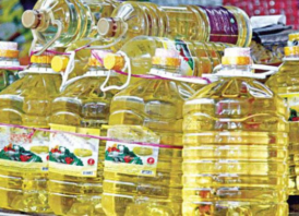 ১ কোটি লিটার সয়াবিন তেল কিনবে সরকার, ব্যয় ১৮১ কোটি টাকা