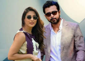 নিশো-মেহজাবীনকে দেখা যাবে বড় পর্দায়