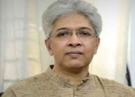 নির্বাচন বানচালে সীমান্তের ওপারে ষড়যন্ত্র হচ্ছে: আদিলুর রহমান