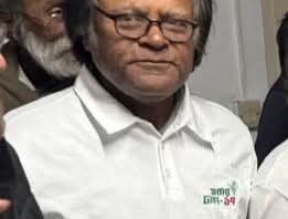 জাতীয় প্রেসক্লাবের টয়লেটে থেকে সাংবাদিকের মরদেহ উদ্ধার