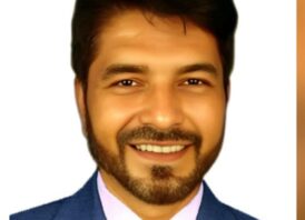 দৈনিক সবুজ বাংলাদেশ সম্পাদক মোহাম্মদ মাসুদ এর জন্মদিন আজ