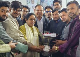 ফেব্রুয়ারি আমার জন্য মর্যাদা, গর্ব ও বেদনার মাস — তুলি