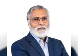 ময়মনসিংহ-৩ গৌরীপুর আসনে ইঞ্জিনিয়ার এম. ইকবাল হোসাইন এমপি নির্বাচিত