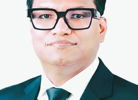 ময়মনসিংহ ৮,ঈশ্বরগঞ্জ আসনে লুৎফুল্লাহেল মাজেদ বাবু বিশাল ভোটের ব্যবধানে এমপি নির্বাচিত