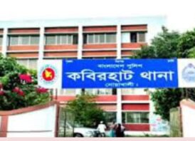 গোপন কক্ষে একসঙ্গে ৩জন: সহকারী প্রিজাইডিং অফিসারকে অব্যাহতি