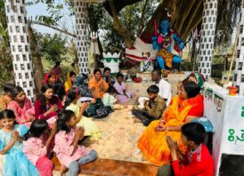 হাজী মুজিবকে মন্ত্রী হিসেবে দেখতে চান চা শ্রমিকরা