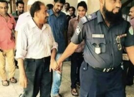 অর্ধশতাধিক মামলার ভার মাথায় নিয়েও মৌলভীবাজার-৪ আসনের সংসদ সদস্য হাজী মুজিব বলেন, বেগম খালেদা জিয়া ও তারেক রহমানের ত্যাগের কাছে এগুলো কিছুই না