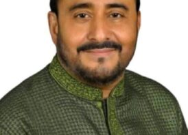 সিলেট বিভাগে সর্বাধিক ভোটের ব্যবধানে বিজয়ী হাজী মুজিবুর রহমান চৌধুরী