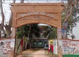 হাজী মুজিবের হাত ধরেই শ্রীমঙ্গল-কমগলগঞ্জের চিত্র পালটাবে