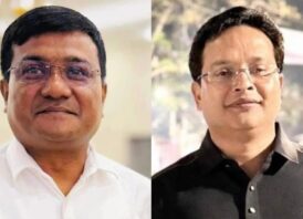 প্রধানমন্ত্রীর পিএস হলেন মেহেদুল ইসলাম, এপিএস সানি