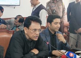 শিক্ষা খাতে জবাবদিহিতা, নিয়ন্ত্রণ ও যুগোপযোগী সংস্কারে সরকারের দৃঢ় অঙ্গীকার : শিক্ষা মন্ত্রী 