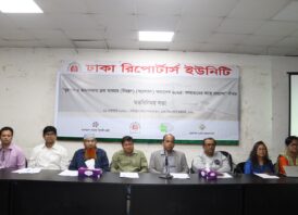 তামাক নিয়ন্ত্রণ অধ্যাদেশটি দ্রুত বাস্তবায়ন জরুরী