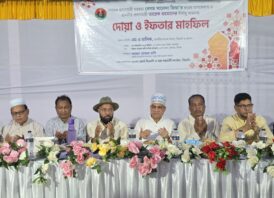 স্বাস্থ্য ও শিক্ষাখাতকে সর্বোচ্চ গুরুত্ব দেওয়া হবে: এম এ মালিক