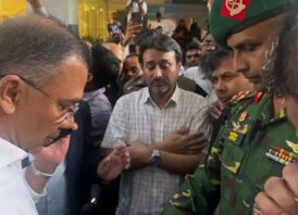 প্রধানমন্ত্রীর হস্তক্ষেপে অপহরণের এক ঘণ্টার মধ্যে স্কুলছাত্র উদ্ধার