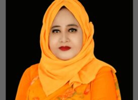 নারী সংরক্ষিত আসনে আলোচনায় ললিতা গুলশান মিতা