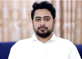 এনসিপি প্রার্থী নাহিদ ইসলামের প্রার্থিতা বাতিল চেয়ে রিট