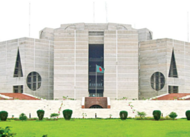 কে কোন মন্ত্রণালয় পাচ্ছেন