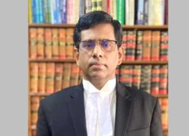 সরিয়ে দেওয়া হচ্ছে আন্তর্জাতিক অপরাধ ট্রাইব্যুনালের চিফ প্রসিকিউটর তাজুল ইসলামকে