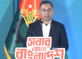 ক্ষমতায় গেলে শিক্ষা খাতে জিডিপির ৫ শতাংশ ব্যয় করবে বিএনপি