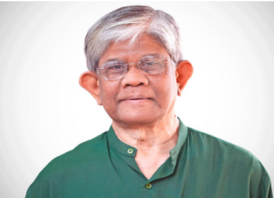 নিজের কাজের মূল্যায়নে ১০০-তে ৭০ নম্বর দিলেন অর্থ উপদেষ্টা