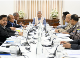 নির্বাচন আরও নিখুঁত করাই এখন চ্যালেঞ্জ’