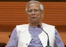 প্রধান উপদেষ্টার সম্পদ ১৫ কোটি ৬২ লাখ টাকার বেশি