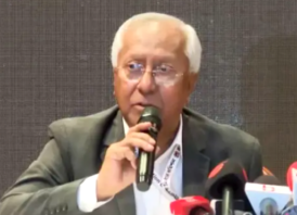 বৈধ খাত দেখাতে পারলে ৫ কোটি টাকা বহনেও বাধা নেই : ইসি