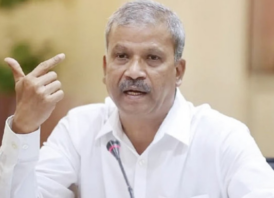 পরবর্তী মন্ত্রিসভায় আমার থাকার প্রশ্নই ওঠে না: আসিফ নজরুল