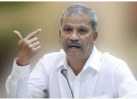 আমলারা প্রকৃতিগতভাবে সংস্কারবিরোধী: আসিফ নজরুল