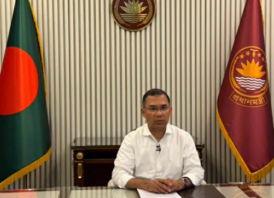 দ্রব্যমূল্য যেন নাগালের বাইরে না যায়: ব্যবসায়ীদের প্রধানমন্ত্রী