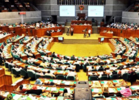 ১২ মার্চ বসছে সংসদের প্রথম অধিবেশন, স্পিকার পদে আলোচনায় তিনজন