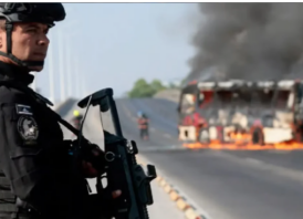 মাদক সম্রাটের মৃত্যুতে মেক্সিকোয় ফুটবল ম্যাচ স্থগিত