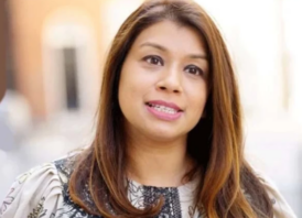 টিউলিপ সিদ্দিককে গ্রেপ্তারে ইন্টারপোলের মাধ্যমে রেড নোটিশ জারির আদেশ