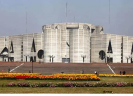 নবনির্বাচিত এমপিদের এবার শপথ পড়াবেন সিইসি