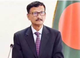 মুসলিম বিশ্বকে শিক্ষায় আরও বেশি বিনিয়োগ করতে হবে : পররাষ্ট্র উপদেষ্টা