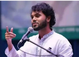 হাদি হত্যা : ১৫ ফেব্রুয়ারি সিআইডির তদন্ত প্রতিবেদন দাখিল