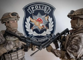 ইসরাইলের হয়ে গুপ্তচরবৃত্তির দায়ে ইরানে এক ব্যক্তির মৃত্যুদণ্ড কার্যকর