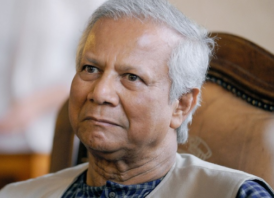 গুলশানে ভোট দেবেন প্রধান উপদেষ্টা