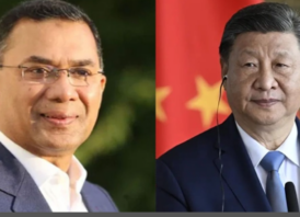 বিএনপিকে চীনের উষ্ণ অভিনন্দন, নতুন অধ্যায় শুরুর প্রত্যয়