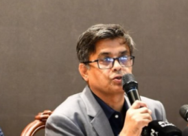 ১৭ ফেব্রুয়ারির মধ্যেই নতুন সরকারের শপথ: প্রেস সচিব