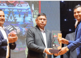 এপেক্স কাপ গলফ টুর্নামেন্ট গলফ অঙ্গনের উন্নয়নে গুরুত্বপূর্ণ ভূমিকা রাখবে