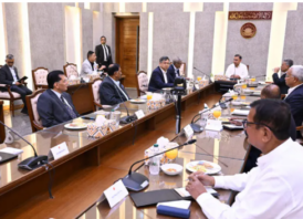 সেহরি, ইফতার ও তারাবির সময় নিরবচ্ছিন্ন বিদ্যুৎ রাখার নির্দেশ