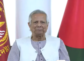 শবে বরাতে দেশ ও জাতির কল্যাণ প্রার্থনা প্রধান উপদেষ্টার