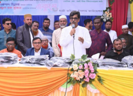 শিশুদের সঠিকভাবে গড়ে তুললে দেশ সুন্দর প্রজন্ম পাবে: প্রাণিসম্পদমন্ত্রী