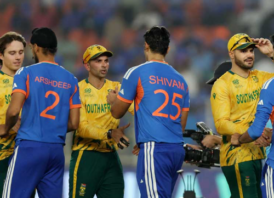 ‘সব দিক থেকেই অপদস্থ হয়েছে ভারত’